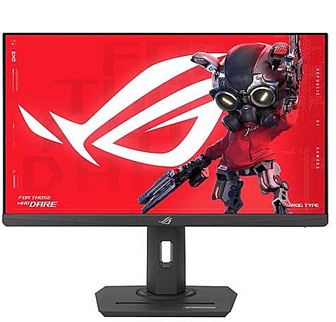 מסך מחשב Asus ROG Strix XG27UCS 4K