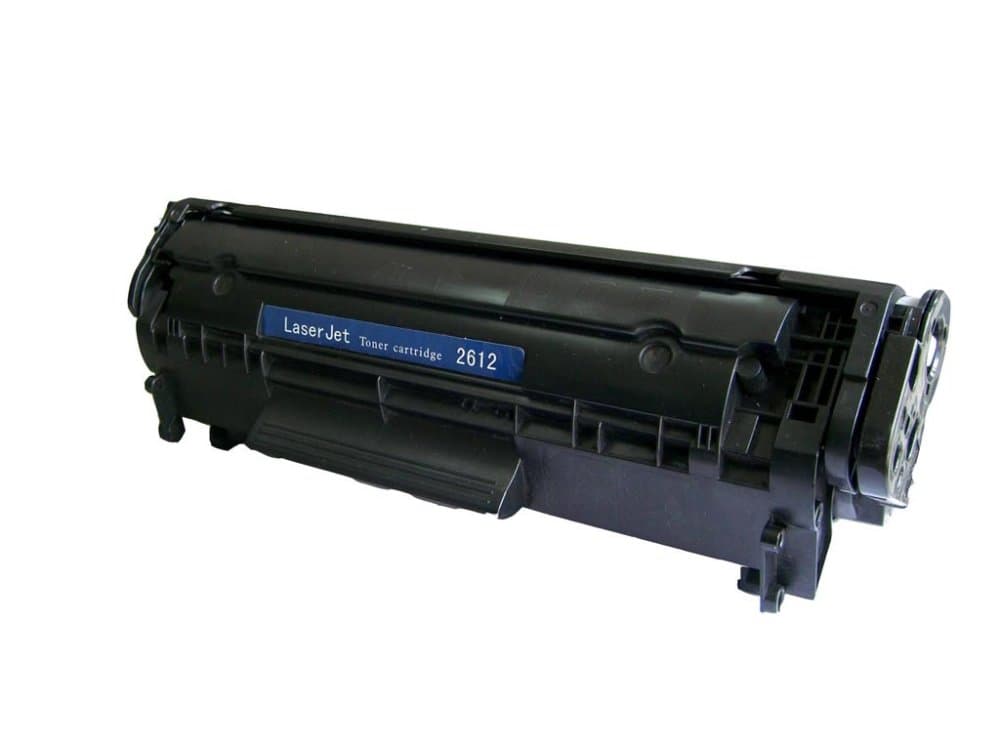 טונר חלופי מדגם HP Q2612A