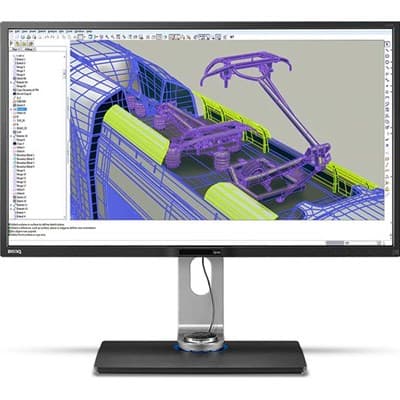 מסך מחשב 32" בנקיו benq BL3200PT