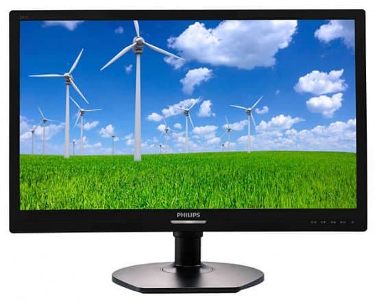 מסך מחשב Philips 241S6QYMB 23.8'' LED IPS