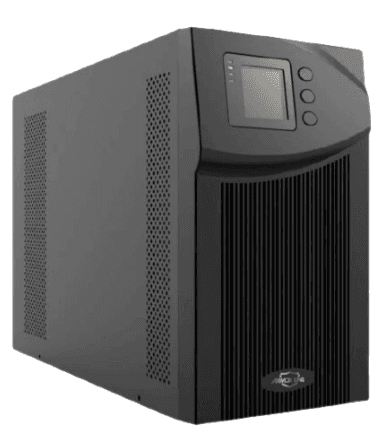 אל פסק אונליין Armor Line On-Line 3000VA/2700W