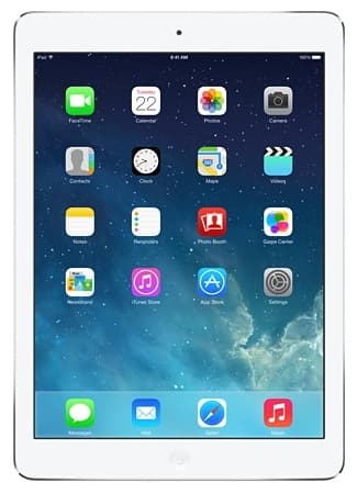 Apple iPad Air 16GB WiFi