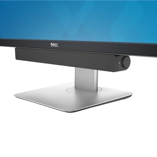 רמקולים למחשב Dell Stereo USB SoundBar AC511M