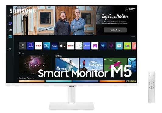 מסך מחשב Samsung S32DM501EM ''31.5