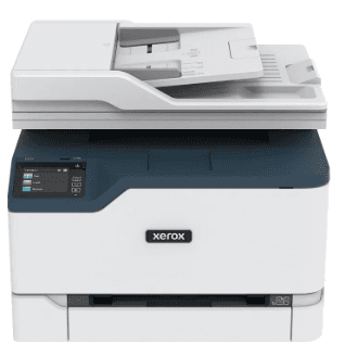 מדפסת ‏לייזר ‏משולבת Xerox C235