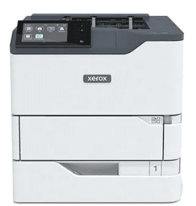 מדפסת ‏לייזר ‏רגילה Xerox B620