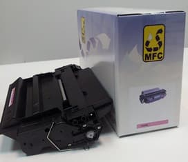 טונר חלופי MFC מתאים למדפסת Lexmark MS410/MS415/MS510/MS610