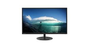 מסך מחשב Lenovo 65F7GAC1IS 31.5"