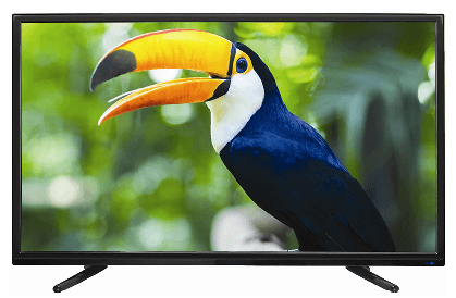 INNOVA 40" LEDTV MC401T2 FHD עידן +