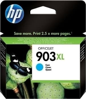 דיו מקורי ציאן HP 903XL