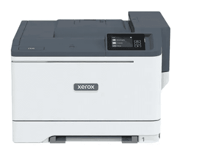 מדפסת ‏לייזר ‏רגילה Xerox C320