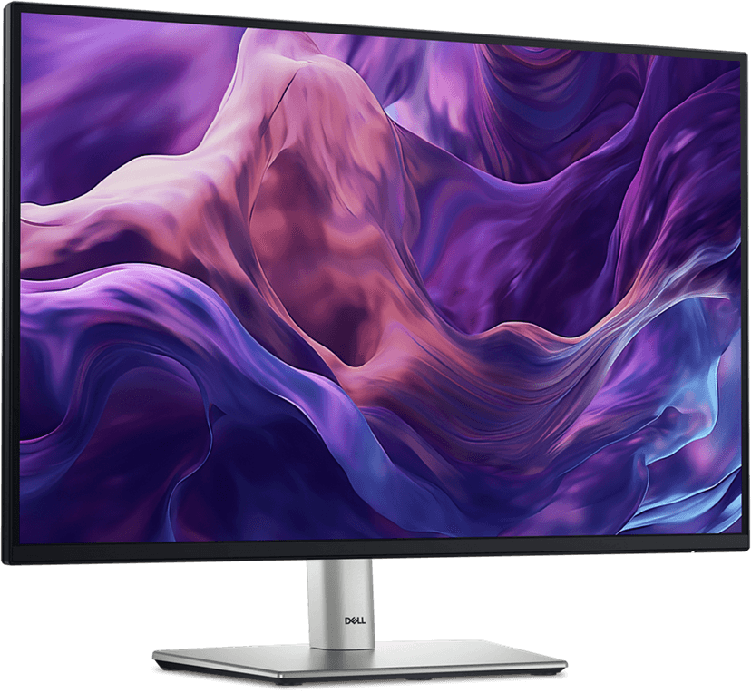 מסך מחשב DELL P2425H ‏24 ‏אינטש דל