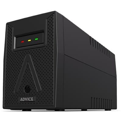 ‏אל פסק Advice AIN850 - 850VA