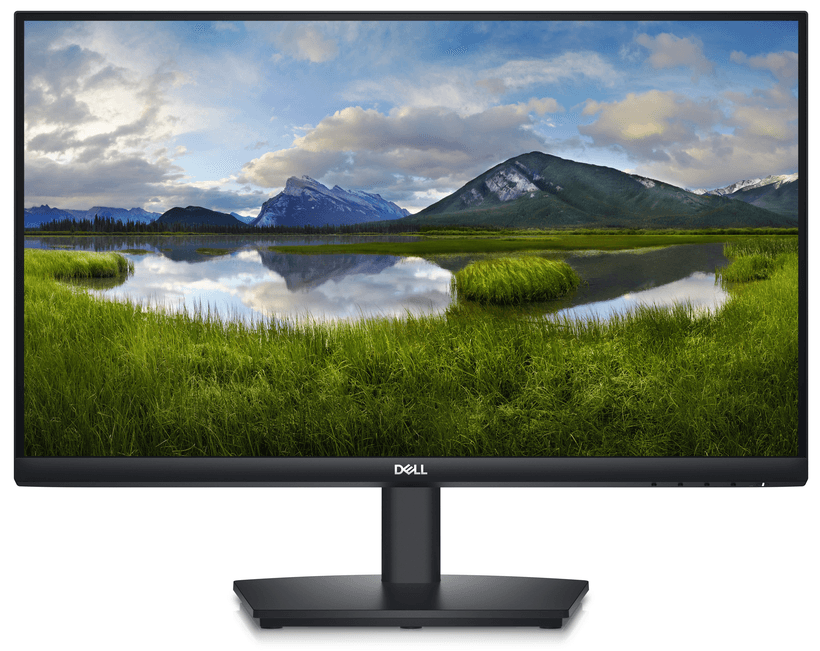 מסך מחשב FULL HD DELL E2424HS+רמקולים