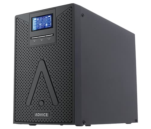 ‏אל פסק Advice AON2000 - 2000VA