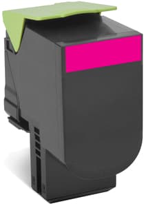 טונר אדום Lexmark 70C8HM0 מקורי למדפסת לקסמרק Lexmark CS310DN