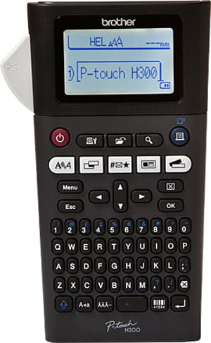 מדפסת תרמית Brother PT-H300