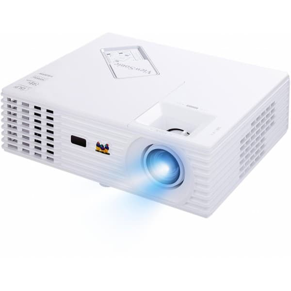 מקרן ViewSonic PJD7822HDL