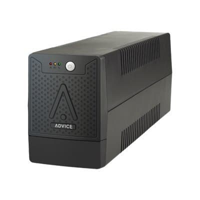 ‏אל פסק Advice PRO1000 -1000VA