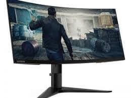 מסך מחשב Lenovo G32QC-10 ‏32 ‏אינטש QHD