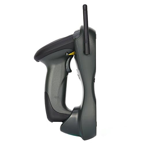 קורא ברקוד אלחוטי בעל תושבת YFD - 3300 433MHz