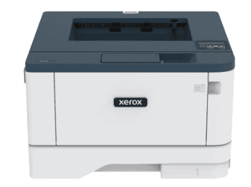 מדפסת ‏לייזר ‏רגילה Xerox B310