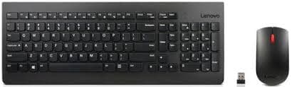 סט ‏מקלדת ועכבר Lenovo 4X30M39475