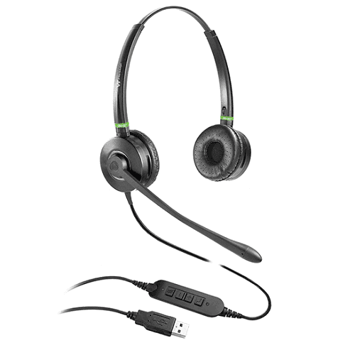 מערכת ראש חוטית Vbet VT6909 B USB