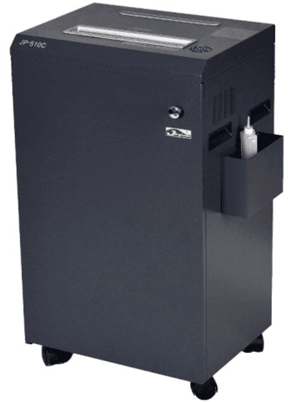 מגרסה מחלקתית/משרדית Jinpex JP-516C - 80L