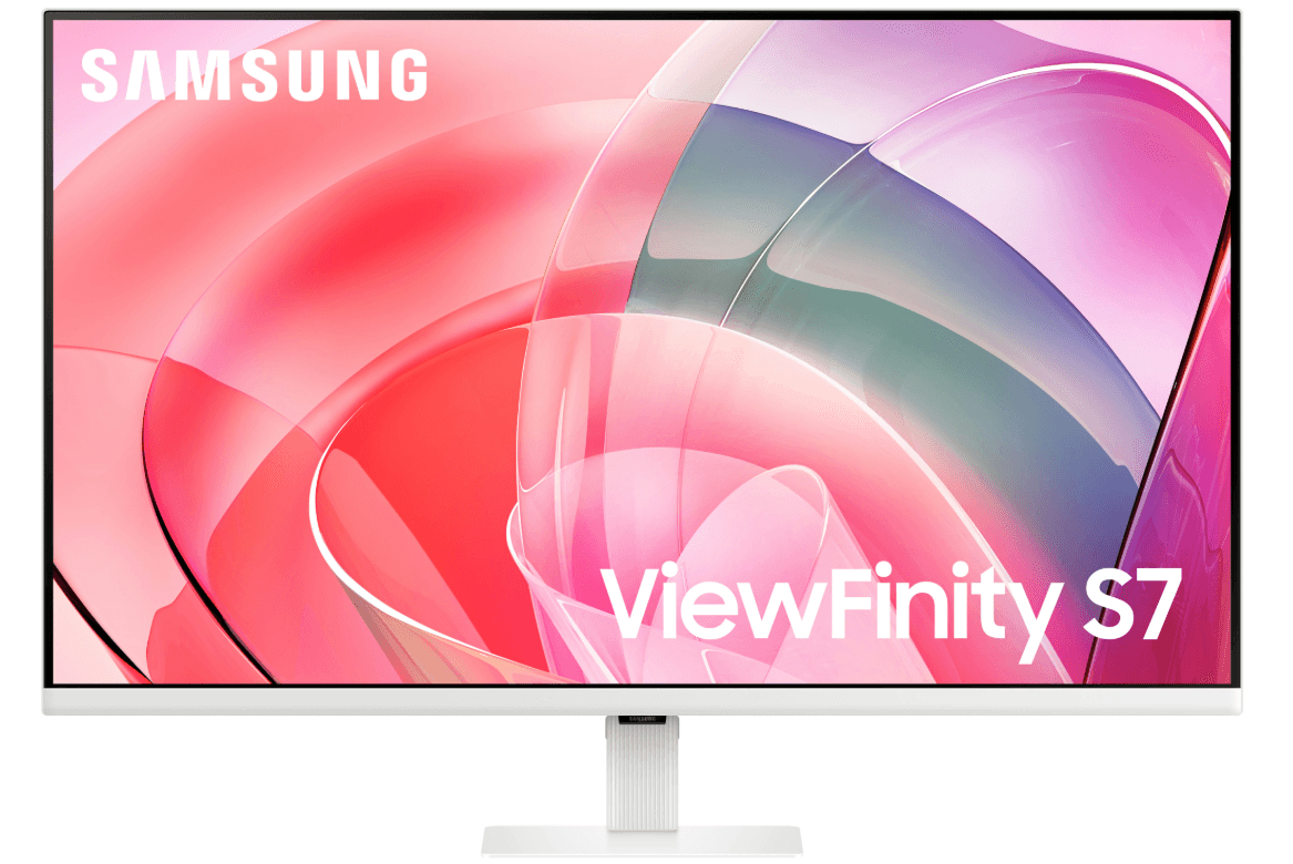 מסך מחשב Samsung S32D701EAU ''31.5 - 4K UHD