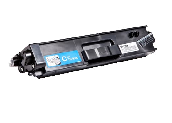 טונר Brother כחול מדגם TN900C