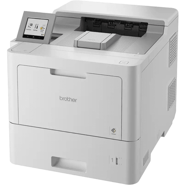 מדפסת לייזר A4 צבעונית - Brother HL-L9470CDN