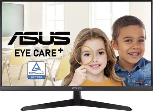 מסך מחשב Asus Eye Care VY27UQ 4K