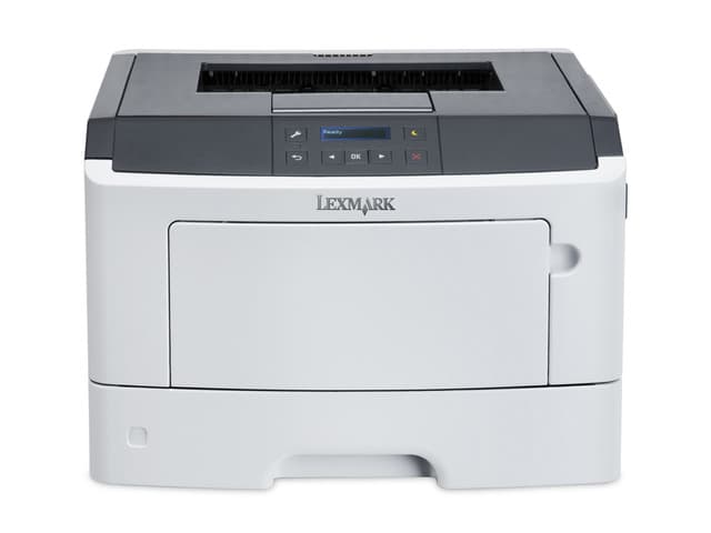 מדפסת Lexmark MS415dn השכרת מדפסת ל 36 חודש כולל שירות ואספקת חומרים מתכלים