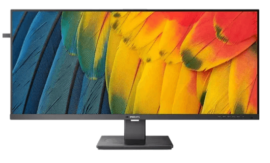 מסך PHILIPS 2K IPS+USB-C+HD+DP+SP 40B1U5600/00 40