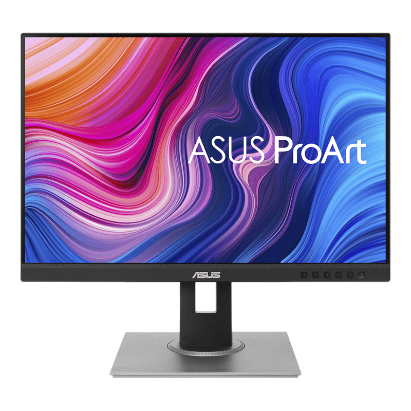 מסך מחשב 24.1 אינטש Asus PA248QV XGA
