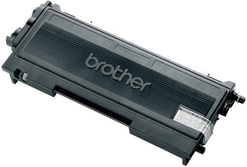 טונר מקורי Brother TN2000