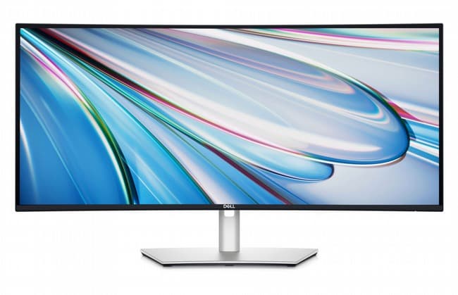 מסך מחשב 34.14 אינטש Dell UltraSharp U3425WE WQHD דל