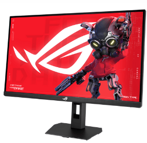 מסך מחשב Asus ROG Strix XG27UCGR Full HD