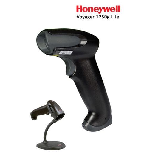 Voyager 1250g Honeywell