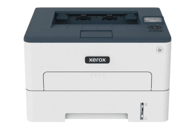 מדפסת לייזר רגילה Xerox B230