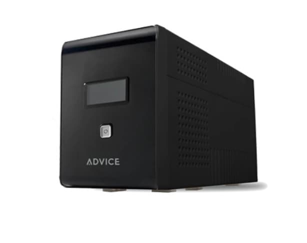 אל פסק Advice SV1500 - 1500VA