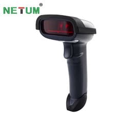 קורא ברקוד אלחוטי NX2080 NEXTUM