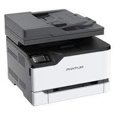 מדפסת לייזר צבע משולבת CM2200FDW pantum
