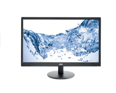 מסך מחשב AOC 23.6 E2470SWH