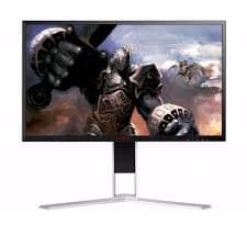 מסך מחשב "AOC AG271QX 27