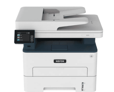 מדפסת לייזר משולבת Xerox B235
