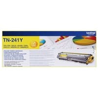 טונר צהוב Brother TN-241Y