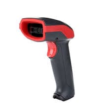 סורק ברקוד חוטי AK18 2D QR Wired USB YHDAA