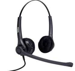 מערכת ראש לטלפון ולמחשב מדגם FreeMate ER-37B